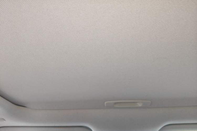Used Toyota Corolla 2023 1.2T Elite Edition Headliner
