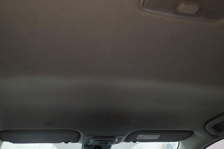 Used Toyota Corolla 2023 1.8L Smart Electric Hybrid Dual-Motor Pioneer Edition Headliner