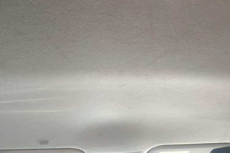 Used Toyota Corolla 2023 1.8L Smart Electric Hybrid Dual-Motor Pioneer Edition Headliner