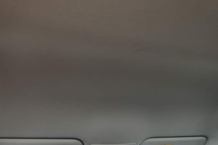 Used Toyota Corolla 2023 1.2T Pioneer Edition Headliner