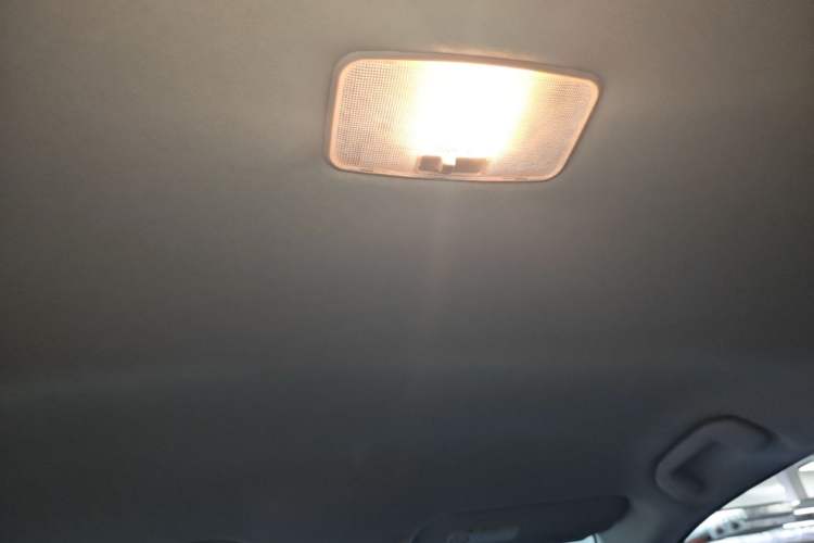 Used Toyota Corolla 2023 1.2T Pioneer Edition Headliner