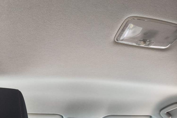 Used Toyota Corolla 2023 1.2T Pioneer Edition Headliner