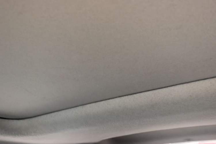 Used Toyota Corolla 2023 1.8L Smart Electric Hybrid Dual-Motor Elite Edition Headliner