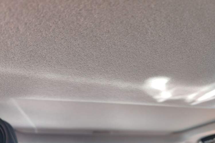 Used Toyota Corolla 2023 1.8L Smart Electric Hybrid Dual-Motor Elite Edition Headliner