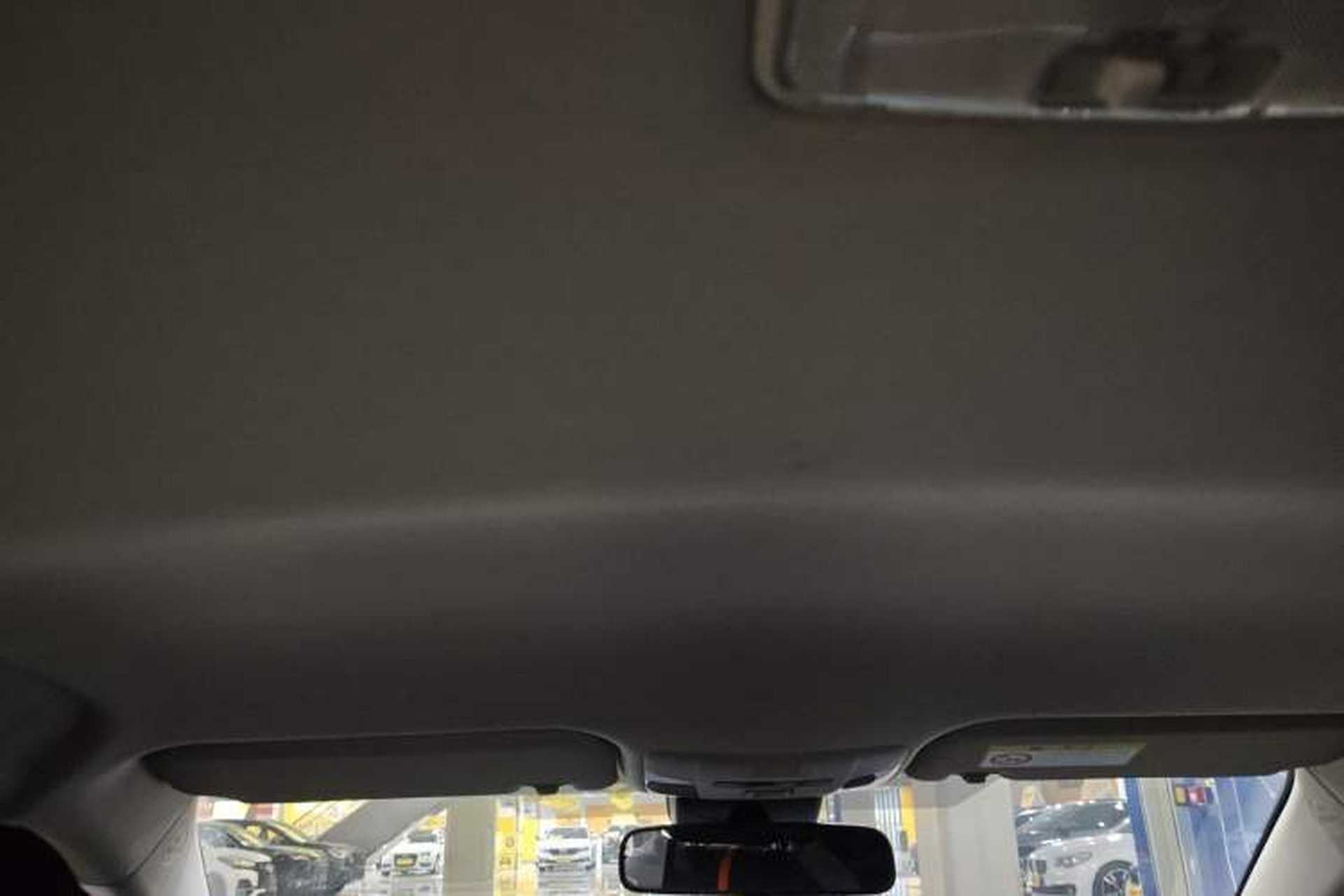 Used Toyota Corolla 2023 1.2T Pioneer Edition Headliner