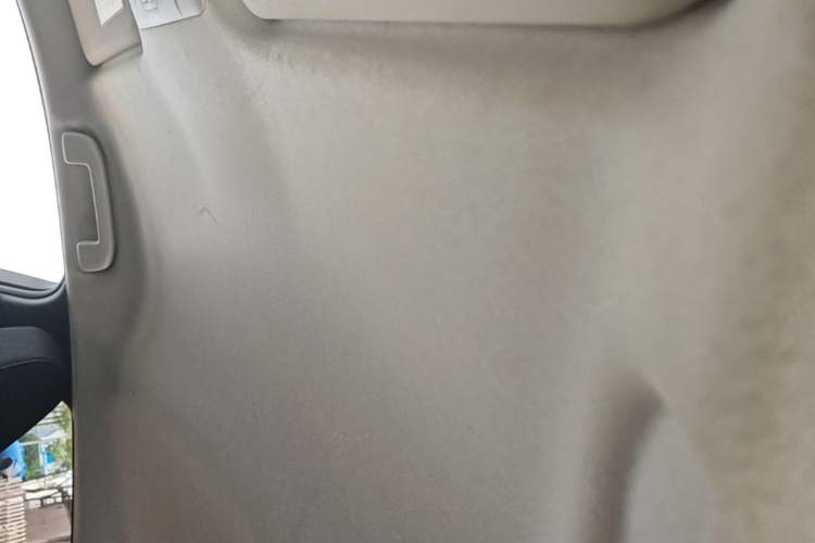 Used Toyota Corolla 2023 1.2T Pioneer Edition Headliner