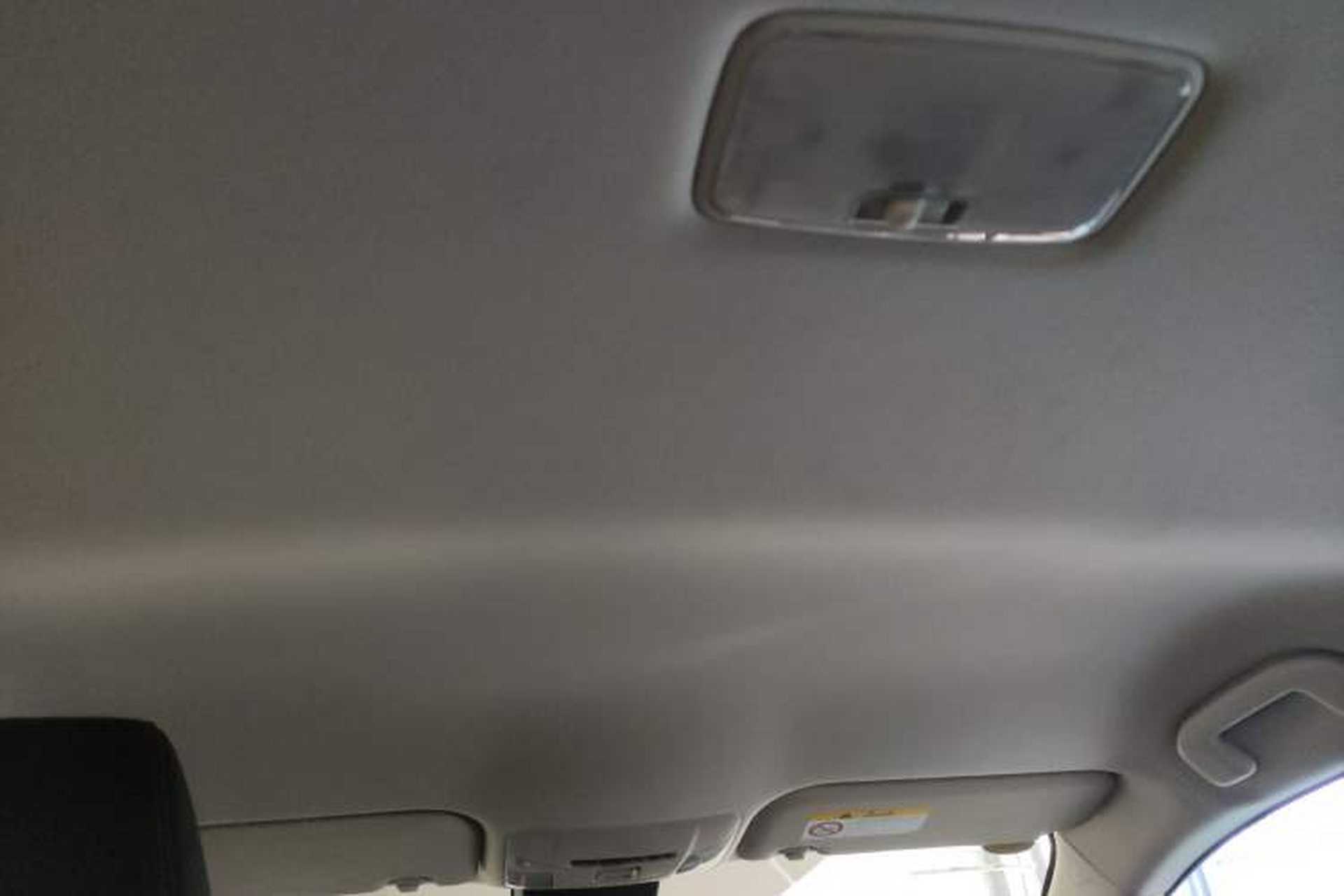 Used Toyota Corolla 2023 1.2T Pioneer Edition Headliner