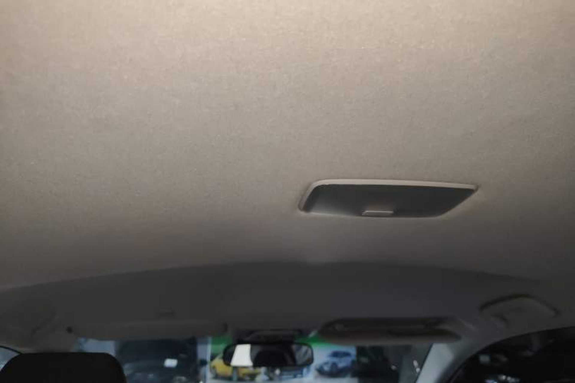 Used Toyota Corolla 2023 1.8L Smart Electric Hybrid Dual-Motor Pioneer Edition Headliner