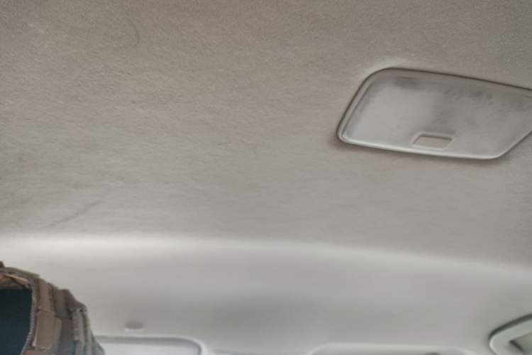 Used Toyota Corolla 2023 1.8L Smart Electric Hybrid Dual-Motor Pioneer Edition Headliner
