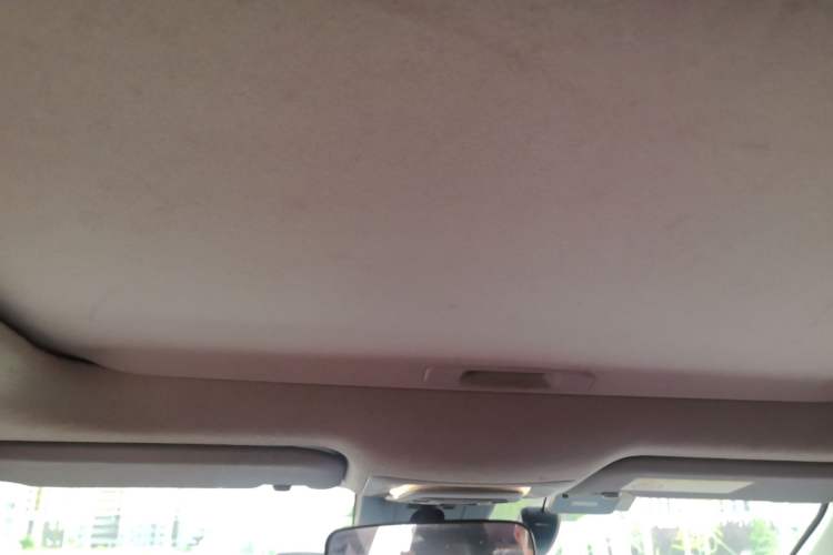 Used Toyota Corolla 2023 1.8L Smart Electric Hybrid Dual-Motor Elite Edition Headliner