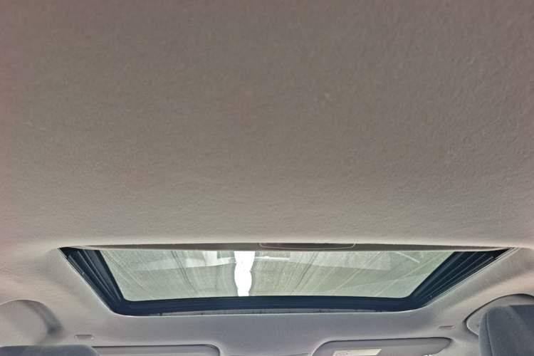 Used Toyota Corolla 2023 1.8L Smart Electric Hybrid Dual-Motor Elite Edition Headliner