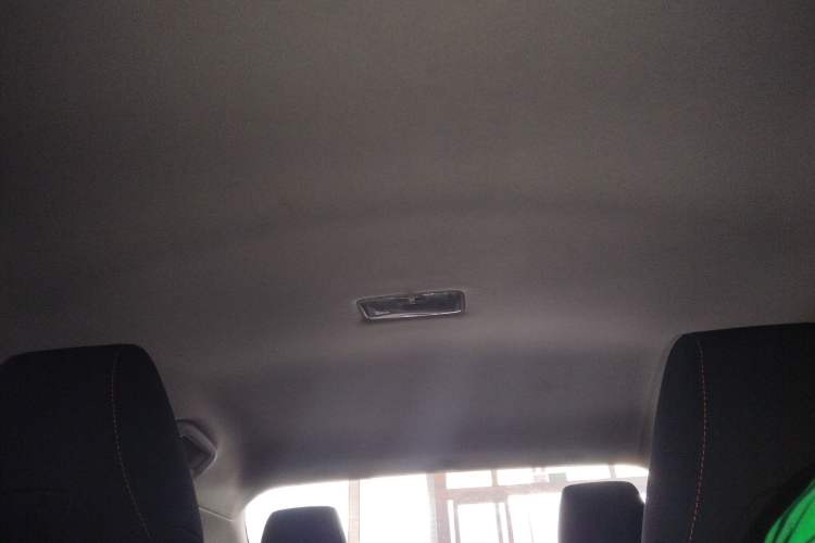 Used Toyota Corolla 2023 1.2T Pioneer Edition Headliner