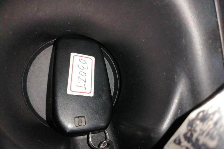 Used Toyota Corolla 2023 1.8L Smart Electric Hybrid Dual-Motor Pioneer Edition Interior 1