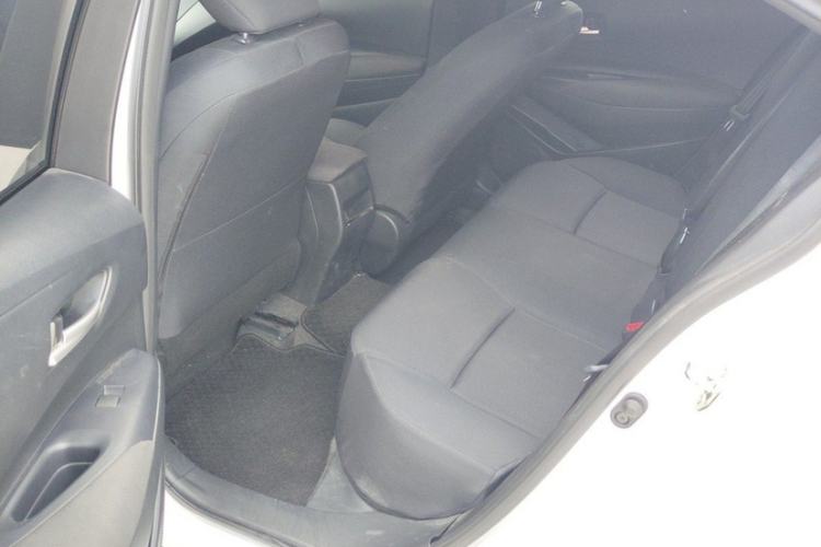 Used Toyota Corolla 2023 1.5L Pioneer Edition Interior 2