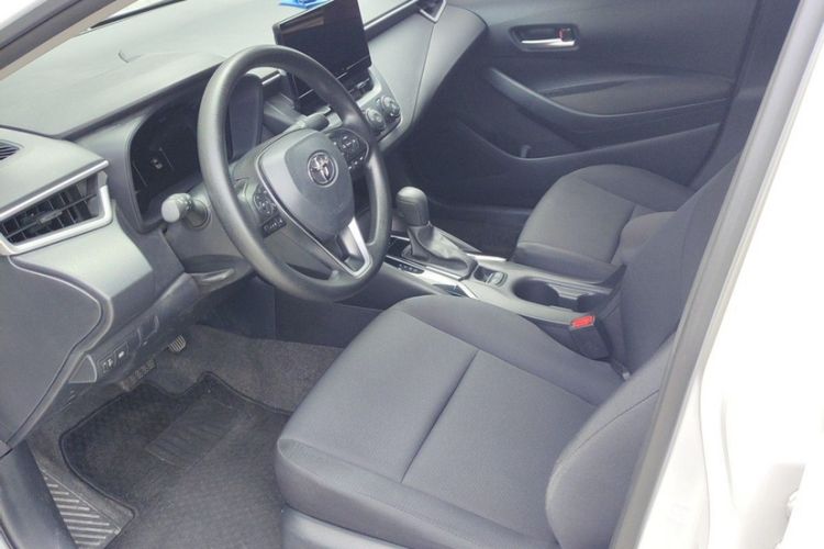 Used Toyota Corolla 2023 1.5L Pioneer Edition Interior 3