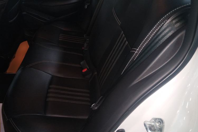 Used Toyota Corolla 2023 1.2T Elite Edition Interior 4