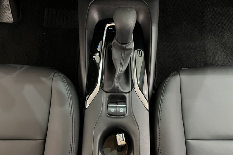 Used Toyota Corolla 2023 1.5L Pioneer Edition Interior 4