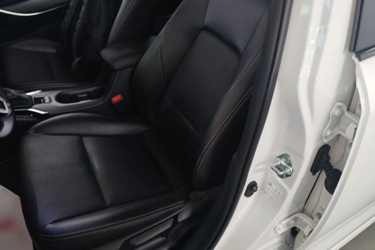 Used Toyota Corolla 2023 1.8L Smart Electric Hybrid Dual-Motor Elite Edition Left Front Seat