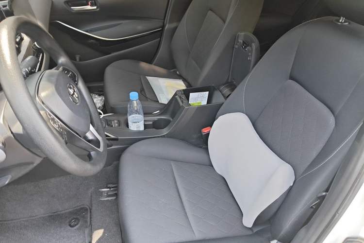 Used Toyota Corolla 2023 1.8L Smart Electric Hybrid Dual-Motor Elite Edition Left Front Seat