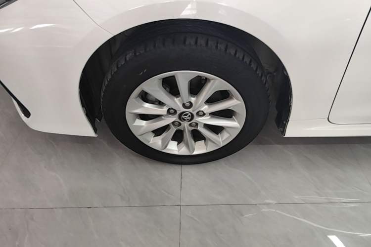 Used Toyota Corolla 2023 1.2T Elite Edition Left Front Wheel Hub