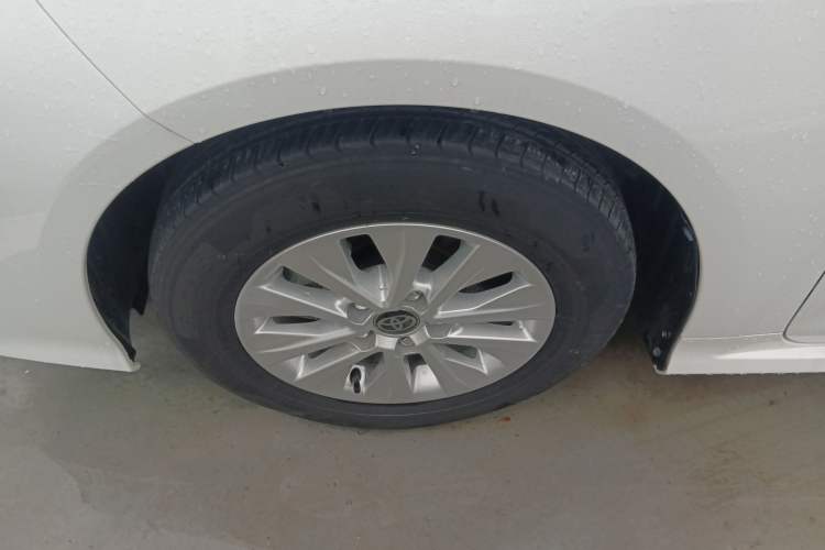Used Toyota Corolla 2023 1.2T Pioneer Edition Left Front Wheel Hub