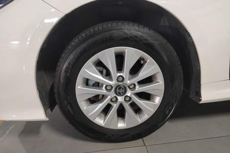 Used Toyota Corolla 2023 1.2T Pioneer Edition Left Front Wheel Hub