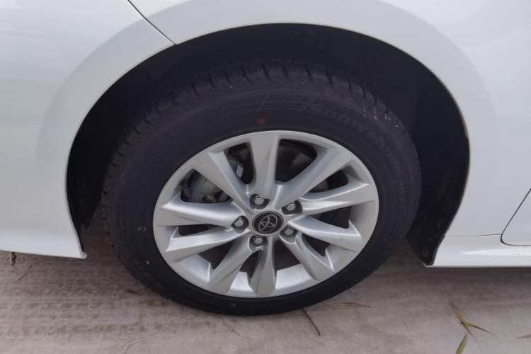 Used Toyota Corolla 2023 1.2T Elite Edition Left Front Wheel Hub