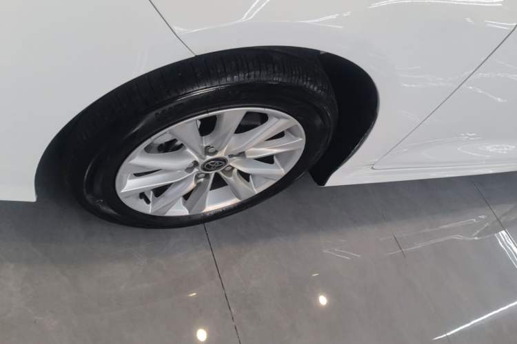 Used Toyota Corolla 2023 1.2T Elite Edition Left Front Wheel Hub