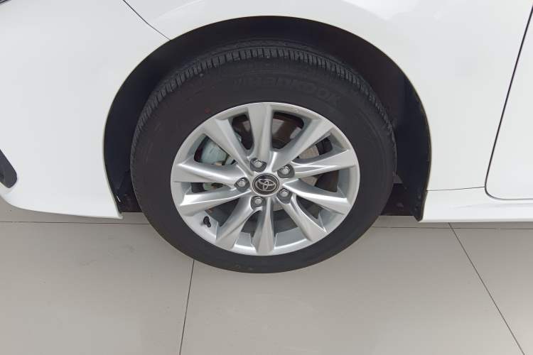 Used Toyota Corolla 2023 1.2T Elite Edition Left Front Wheel Hub