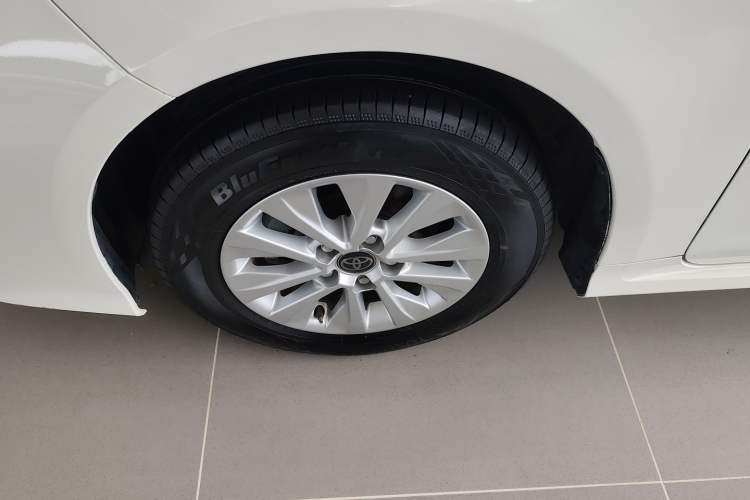 Used Toyota Corolla 2023 1.2T Pioneer Edition Left Front Wheel Hub