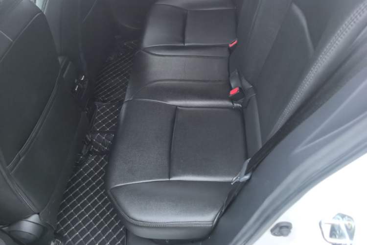 Used Toyota Corolla 2023 1.8L Smart Electric Hybrid Dual-Motor Elite Edition Left Rear Seat