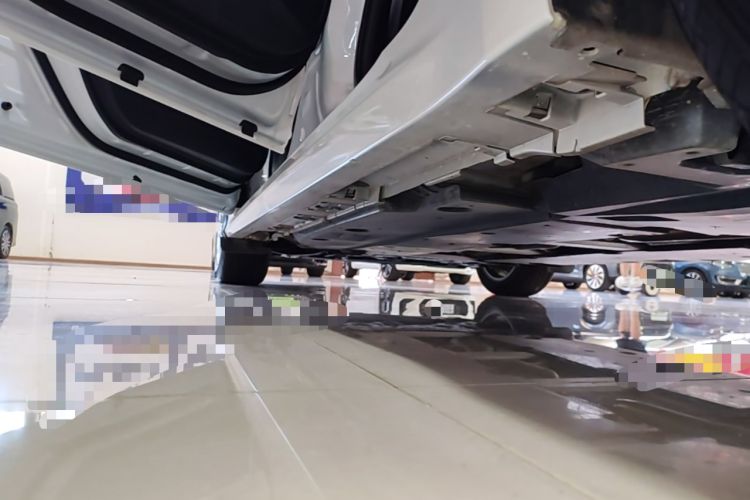Used Toyota Corolla 2023 1.2T Elite Edition Left Side Sill