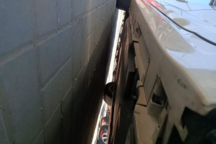 Used Toyota Corolla 2023 1.2T Pioneer Edition Left Side Sill