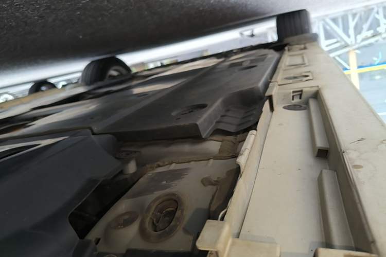Used Toyota Corolla 2023 1.2T Elite Edition Left Side Sill