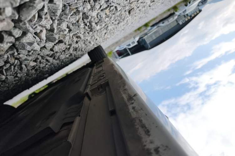 Used Toyota Corolla 2023 1.8L Smart Electric Hybrid Dual-Motor Pioneer Edition Left Side Sill