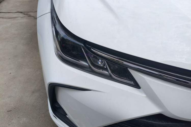 Used Toyota Corolla 2023 1.2T Elite Edition Right Front Headlight