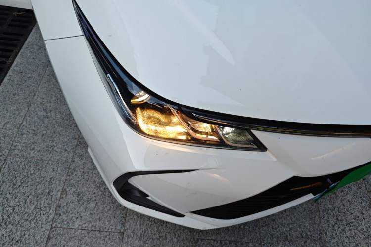 Used Toyota Corolla 2023 1.2T Elite Edition Right Front Headlight