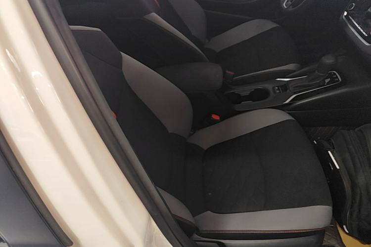 Used Toyota Corolla 2023 1.2T Elite Edition Right Front Seat