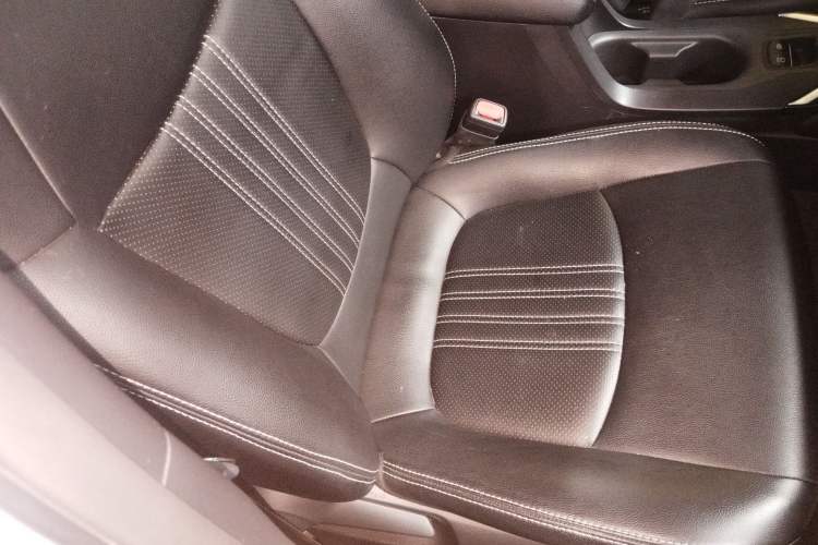Used Toyota Corolla 2023 1.2T Elite Edition Right Front Seat