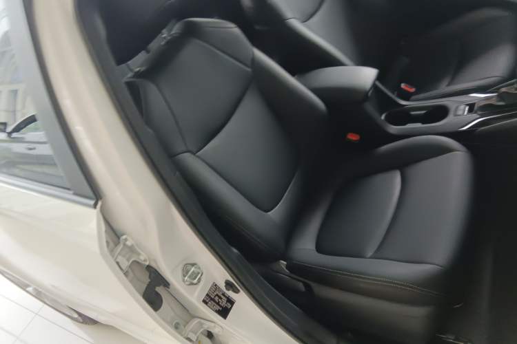 Used Toyota Corolla 2023 1.2T Elite Edition Right Front Seat