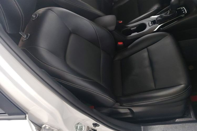 Used Toyota Corolla 2023 1.8L Smart Electric Hybrid Dual-Motor Elite Edition Right Front Seat