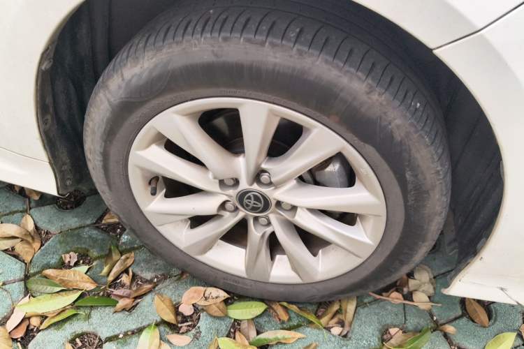 Used Toyota Corolla 2023 1.2T Elite Edition Right Front Wheel Hub