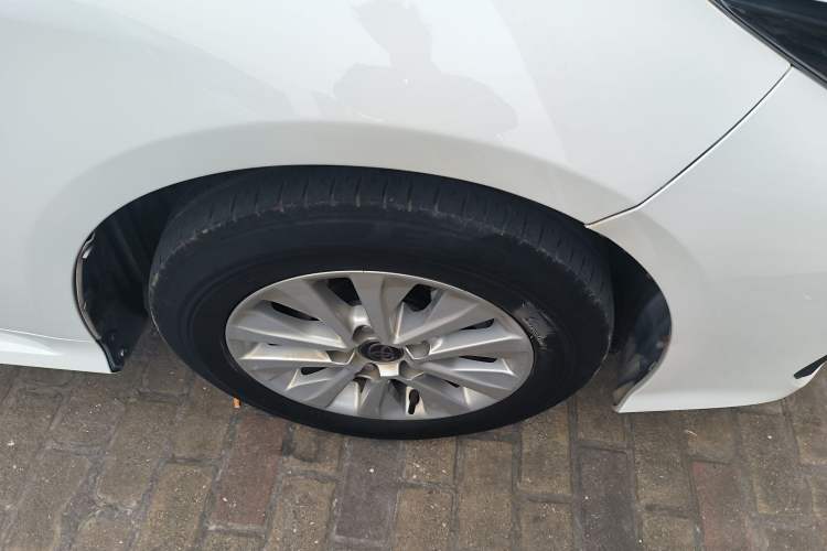 Used Toyota Corolla 2023 1.2T Pioneer Edition Right Front Wheel Hub