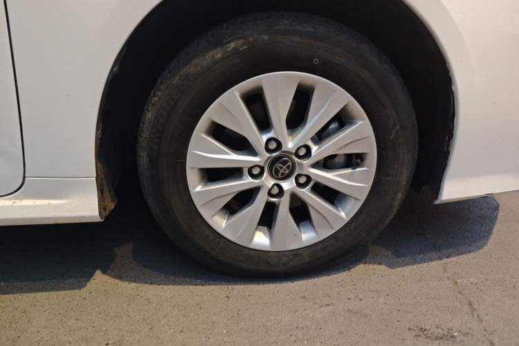 Used Toyota Corolla 2023 1.2T Pioneer Edition Right Front Wheel Hub