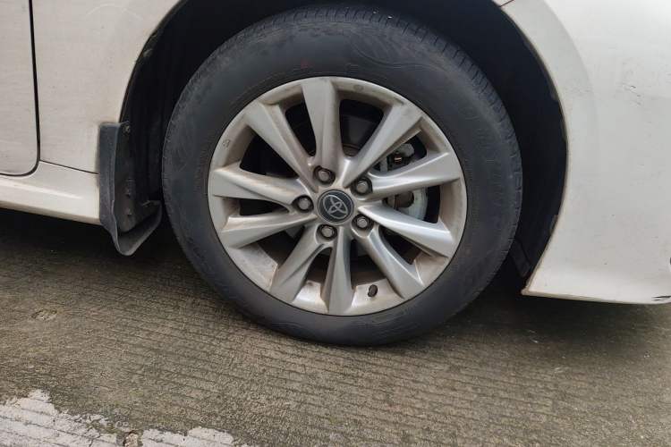 Used Toyota Corolla 2023 1.2T Elite Edition Right Front Wheel Hub