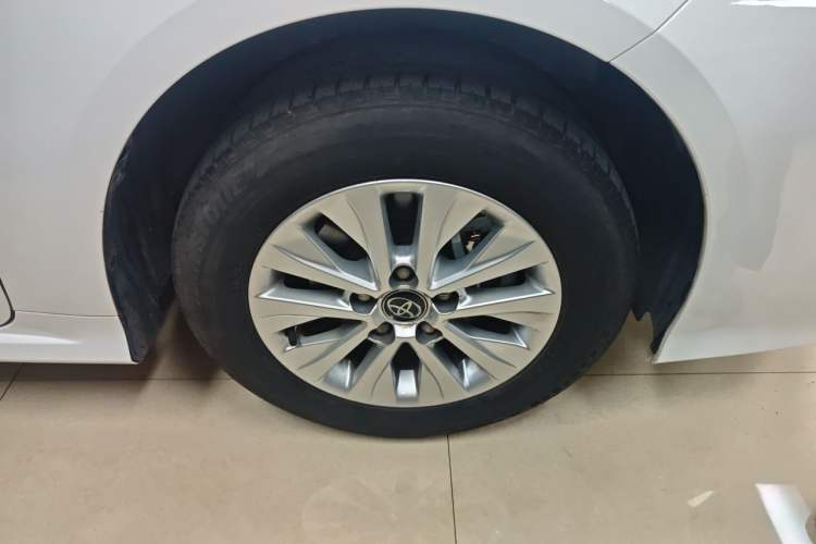 Used Toyota Corolla 2023 1.2T Pioneer Edition Right Front Wheel Hub