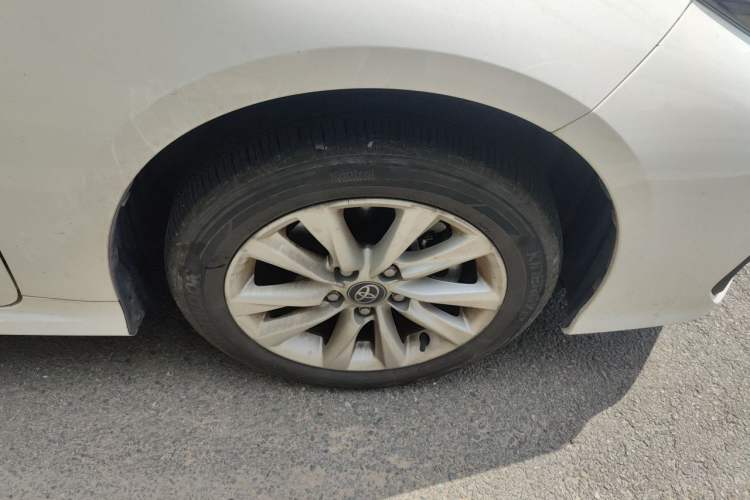 Used Toyota Corolla 2023 1.2T Elite Edition Right Front Wheel Hub