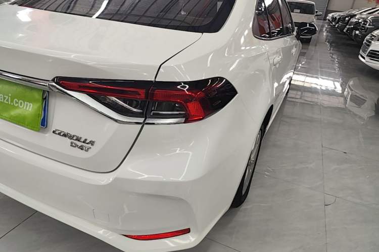 Used Toyota Corolla 2023 1.2T Elite Edition Right Rear Taillight