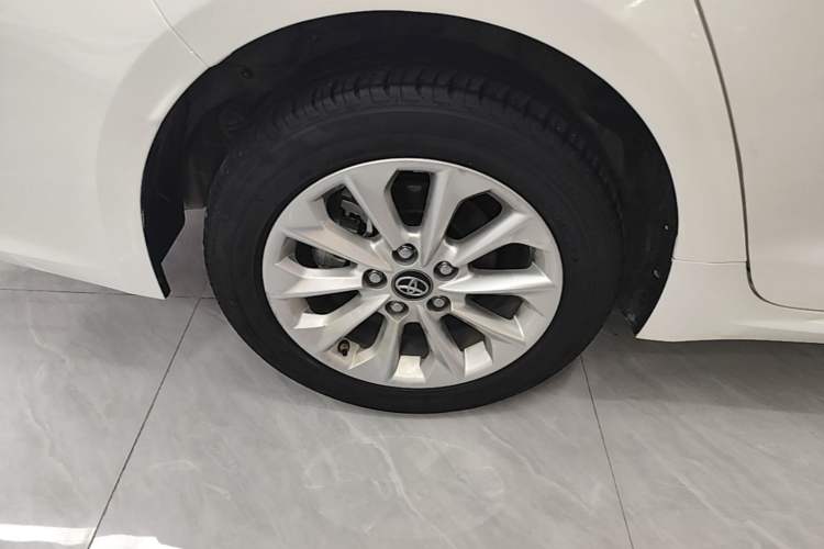 Used Toyota Corolla 2023 1.2T Elite Edition Right Rear Wheel Hub