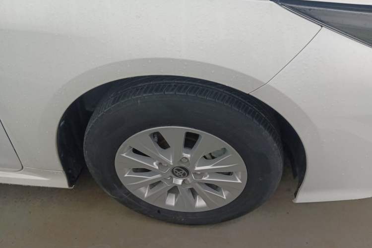 Used Toyota Corolla 2023 1.2T Pioneer Edition Right Rear Wheel Hub